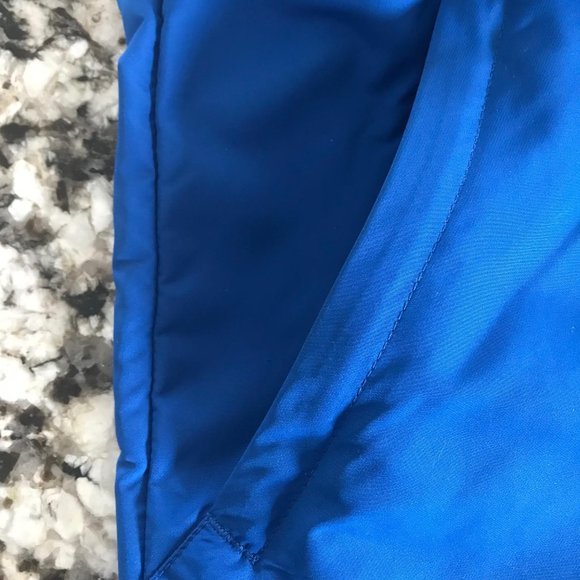 RARE - Duke of Edinburgh Cup Golf Wind Breaker by Nike Golf - Picture 6 of 7